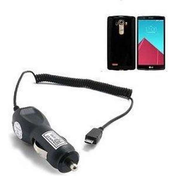 Autolader Micro USB LG G4 Autolader Micro USB LG G4