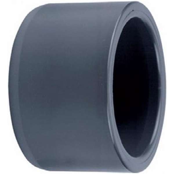 PVC verloopring 16 x 12mm PVC verloopring 16 x 12mm