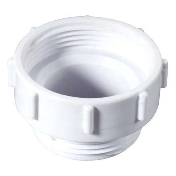 McAlpine Toebehoren verloopnippel bu.dr.xbi.dr. 5/4 x6/4 McAlpine Toebehoren verloopnippel bu.dr.xbi.dr. 5/4 x6/4