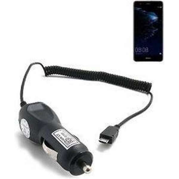 Huawei P10 Lite Autolader Micro USB Huawei P10 Lite Autolader Micro USB