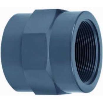 VDL Schroefbus met binnendraad 25mm x ¾''