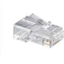 RJ45 Connector | Onafgeschermd | Cat 5E | Per Stuk