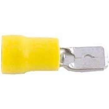Kabelschoen 6.x0.8 mm 5 stuks