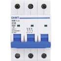 Chint 179688 NB1L Zekeringautomaat 3-polig 20 A
