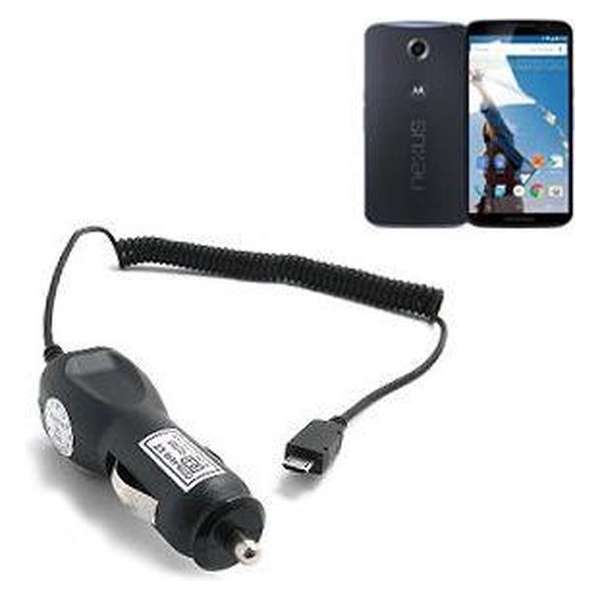 Autolader Micro USB Motorola Nexus 6 Autolader Micro USB Motorola Nexus 6
