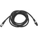 Wall Washer - Aansluitsnoer - Male/Female - 2 meter