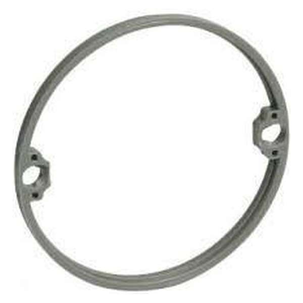 Opvulring 4mm Opvulring 4mm