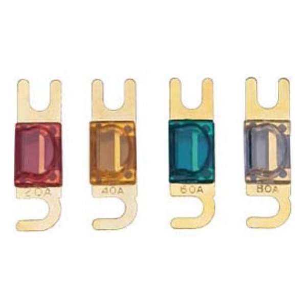 Necom Audiozekeringen Expert Mwf 30 A 2 Stuks Necom Audiozekeringen Expert Mwf 30 A 2 Stuks