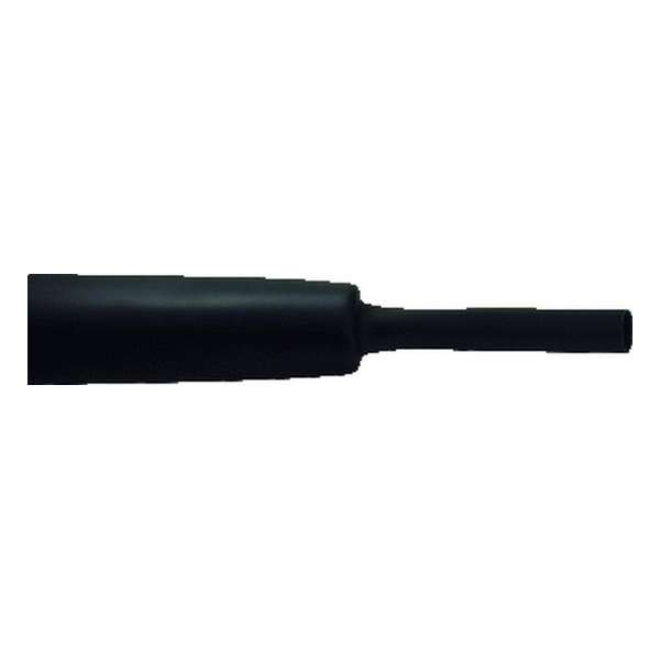 CELP krimpslang dunw SR1F, polyolefine (PO-X), zw, le 500mm CELP krimpslang dunw SR1F, polyolefine (PO-X), zw, le 500mm