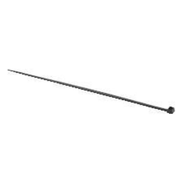 Schneider Electric IMT46071 IMT46071 Kabelbinder 150 mm 3.6 mm Zwart 100 stuk(s)