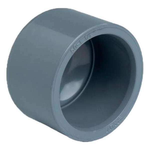 VDL Eindkap lijm 16mm VDL Eindkap lijm 16mm