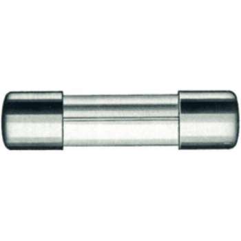 ZEKERING 0,25 A