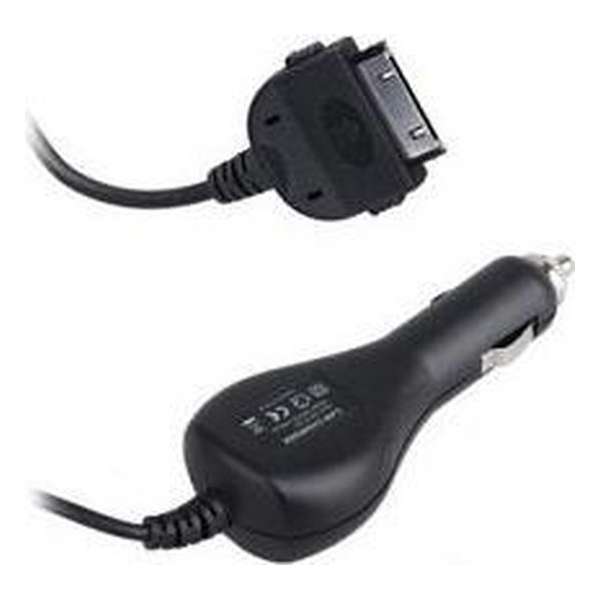 iPhone 4 4s Autolader Car Charger iPhone 4 4s Autolader Car Charger
