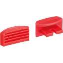Knipex Reservebekjes voor 1240