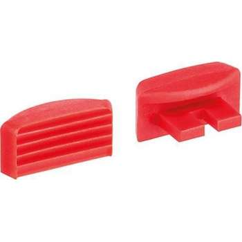 Knipex Reservebekjes voor 1240