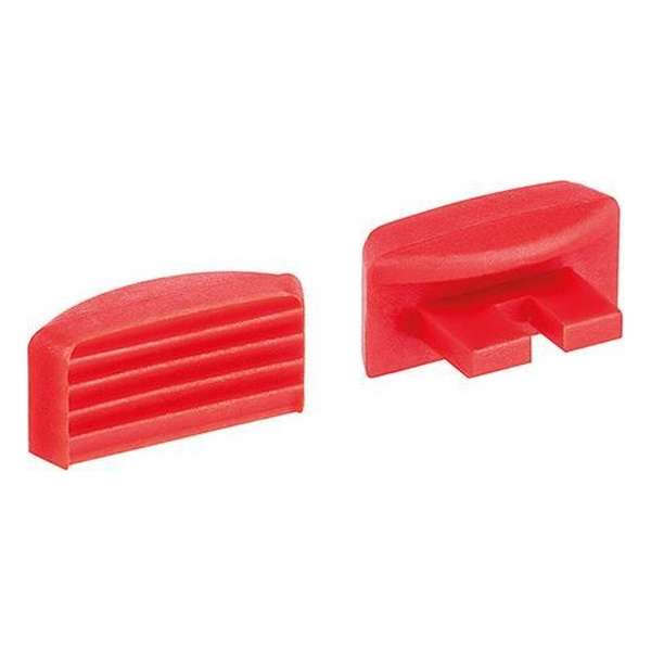 Knipex Reservebekjes voor 1240 Knipex Reservebekjes voor 1240
