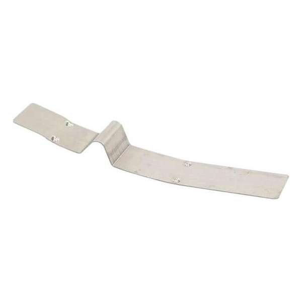 Cortina spatb bracket rvs E-U4 MM Cortina spatb bracket rvs E-U4 MM
