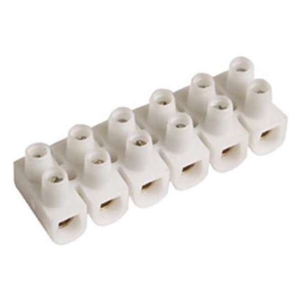 Plieger kroonklemstrip pvc Plieger kroonklemstrip pvc