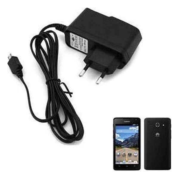 Oplader Micro USB Huawei Y530
