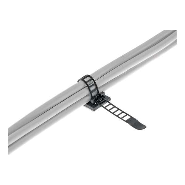 InLine Kabelbinder 94mm 10 stuks Zwart InLine Kabelbinder 94mm 10 stuks Zwart