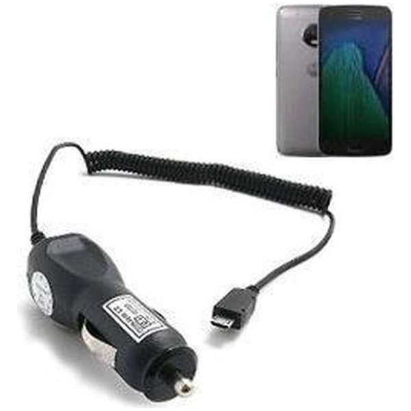 Autolader Micro USB Motorola Moto G5 PLUS Autolader Micro USB Motorola Moto G5 PLUS