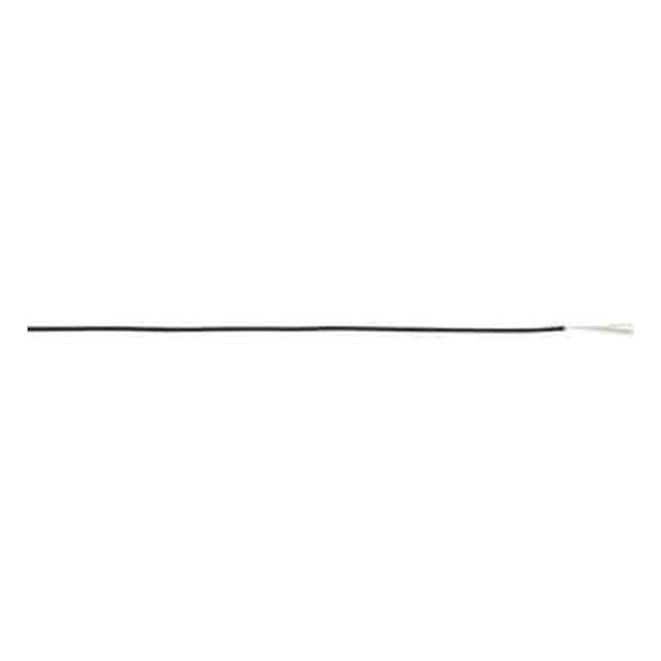 TRU COMPONENTS 1567025 Draad LiYv 1 x 0.08 mm² Geel 100 m TRU COMPONENTS 1567025 Draad LiYv 1 x 0.08 mm² Geel 100 m