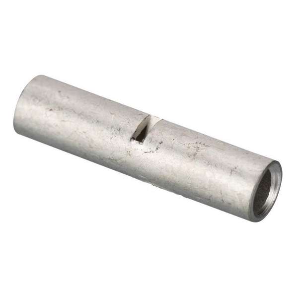 Ongeïsoleerde doorverbinder 1,5 ~ 2,5 mm² 25st - Kabelschoen - AMP connector Ongeïsoleerde doorverbinder 1,5 ~ 2,5 mm² 25st - Kabelschoen - AMP connector