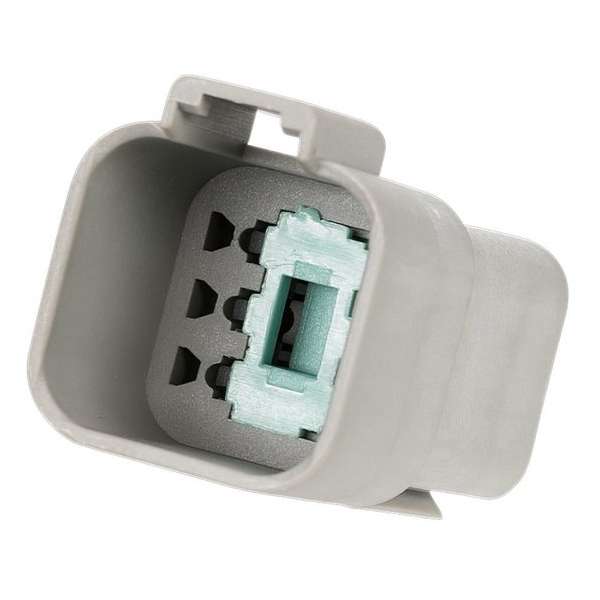 Tirex deutsch connector huls voor pen - 6 polig / 6P Tirex deutsch connector huls voor pen - 6 polig / 6P