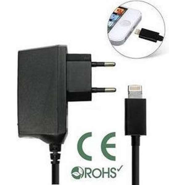 iPhone 7 Oplader Lightning Charger iPhone 7 Oplader Lightning Charger