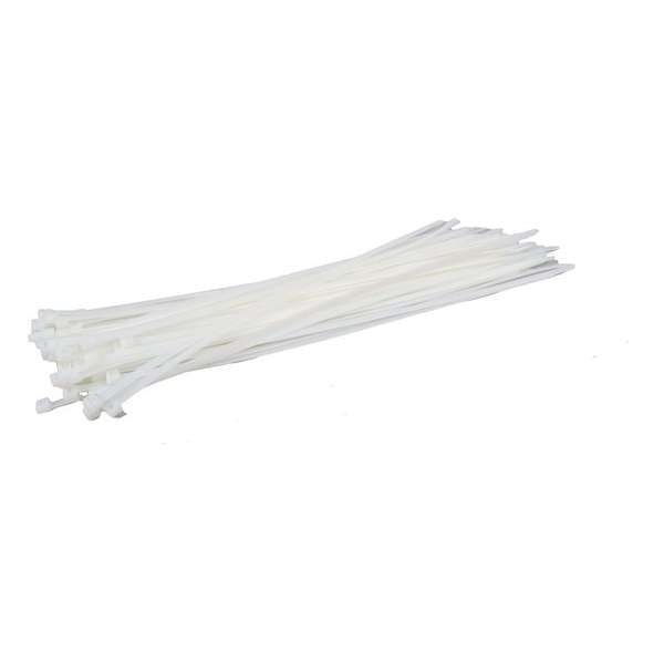 Kabelbinder wit 368mm x 7.6mm BOL.COM (099.1266) Kabelbinder wit 368mm x 7.6mm BOL.COM (099.1266)