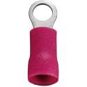 KWB Kabelschoenogen Blauw - 20 st