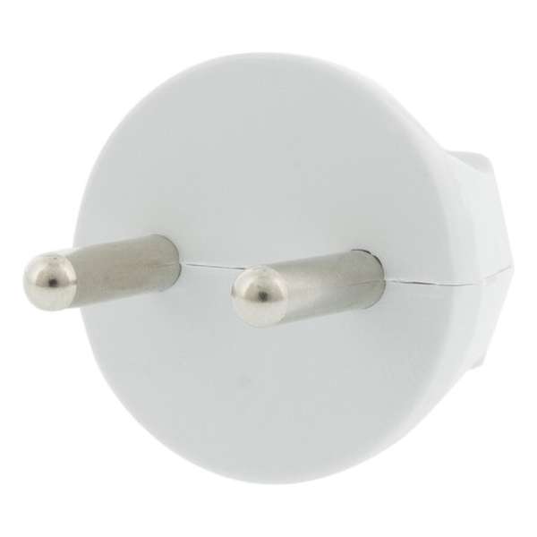 Q-Link stekker – 10 – 16A – wit Q-Link stekker – 10 – 16A – wit