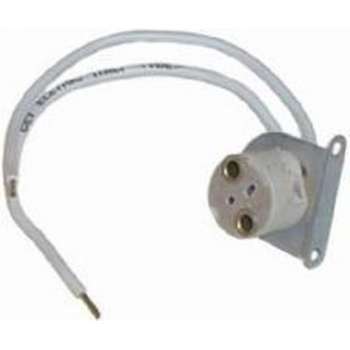 Halogeen fitting 12V G4 / G5