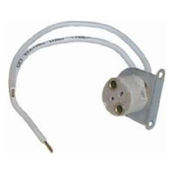 Halogeen fitting 12V G4 / G5 Halogeen fitting 12V G4 / G5