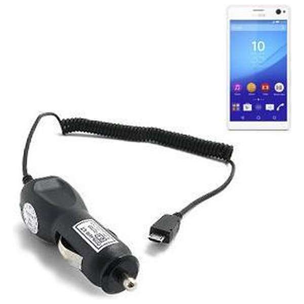 Autolader Micro USB Sony Xperia C4 Autolader Micro USB Sony Xperia C4