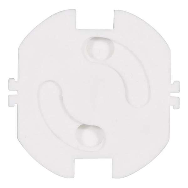 Scanpart Stopcontact Beveiligers 5 stuks Scanpart Stopcontact Beveiligers 5 stuks
