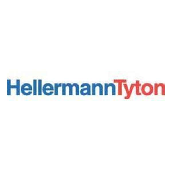 HellermannTyton 138-00022 UB200A-N-PA66-NA Kabelbinder 200 mm 2.50 mm Natuur 100 stuk(s) HellermannTyton 138-00022 UB200A-N-PA66-NA Kabelbinder 200 mm 2.50 mm Natuur 100 stuk(s)