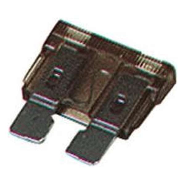 AUTOZEKERING 7.5A (BRUIN) (AFU7,5) AUTOZEKERING 7.5A (BRUIN) (AFU7,5)