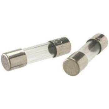 Zekering 1,25A