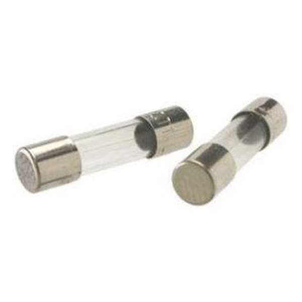 Zekering 1,25A Zekering 1,25A
