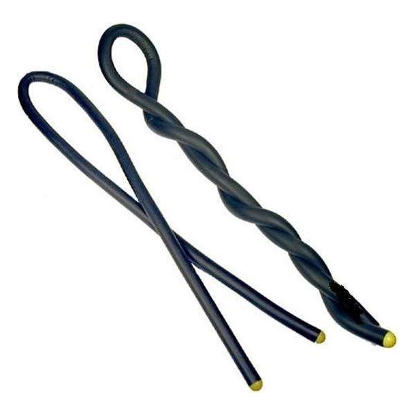 Pro grip twist kabelbinder tot max. 400kg 2 stuks Pro grip twist kabelbinder tot max. 400kg 2 stuks