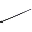 TRU COMPONENTS 1577948 Kabelbinder 200 mm 2.50 mm Zwart Hittegestabiliseerd 100 stuk(s)