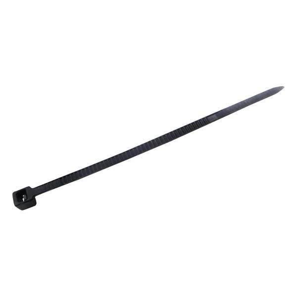 TRU COMPONENTS 1577948 Kabelbinder 200 mm 2.50 mm Zwart Hittegestabiliseerd 100 stuk(s) TRU COMPONENTS 1577948 Kabelbinder 200 mm 2.50 mm Zwart Hittegestabiliseerd 100 stuk(s)