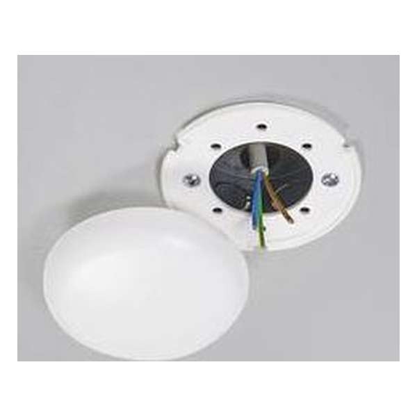Heidemann 43175 Plafondverdeeldoos Heidemann 43175 Plafondverdeeldoos