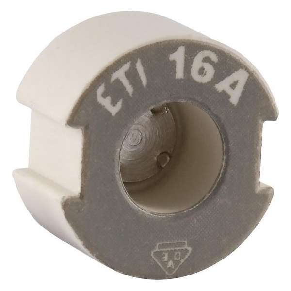 Elektrofix passchroef 16 A 2 st Elektrofix passchroef 16 A 2 st