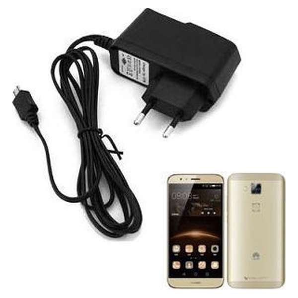 Oplader Micro USB Huawei G8 Oplader Micro USB Huawei G8