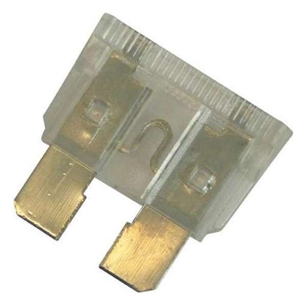 Carpoint Steekzekering 25A 6 Stuks Carpoint Steekzekering 25A 6 Stuks