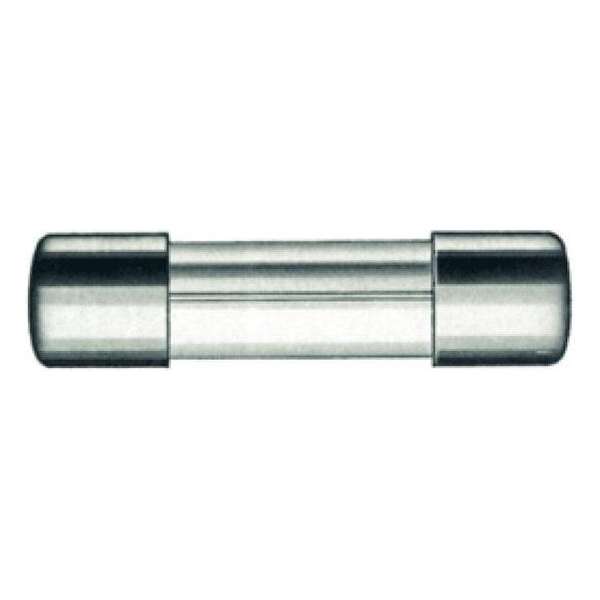 ZEKERING 6,3 A ZEKERING 6,3 A