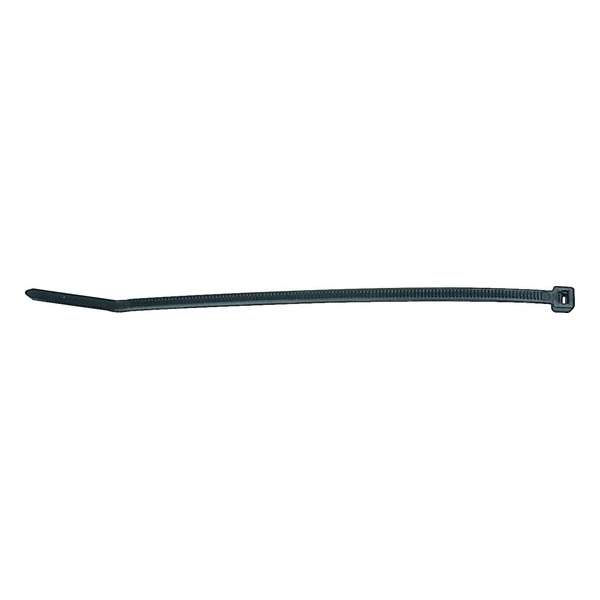 Kabelbinder / Tie-Wrap 29cm - 100st zwart Kabelbinder / Tie-Wrap 29cm - 100st zwart
