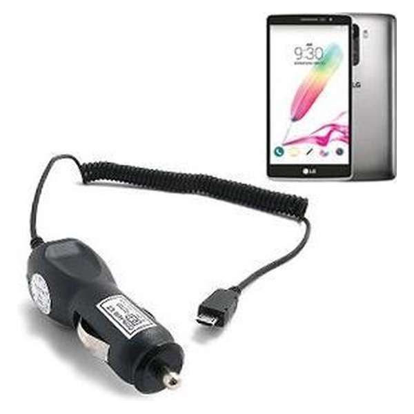 Autolader Micro USB LG G4 Stylus Autolader Micro USB LG G4 Stylus